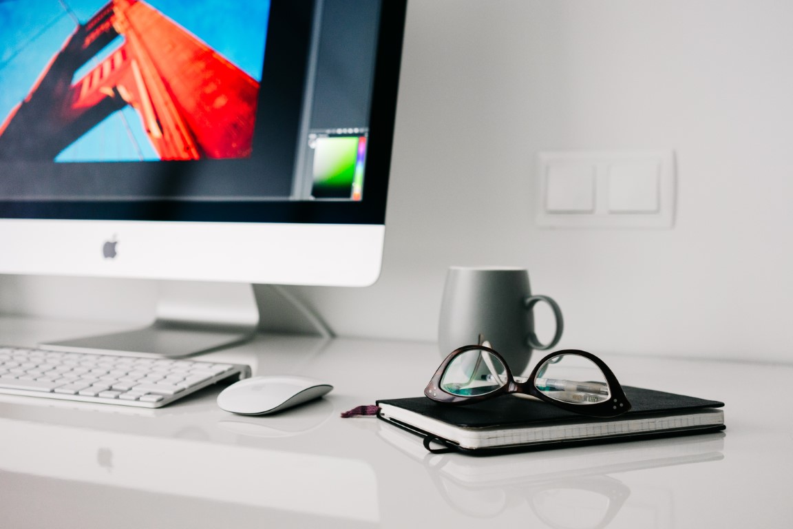 Office image